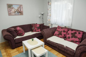 ĐILL 2 APARTMANTS
